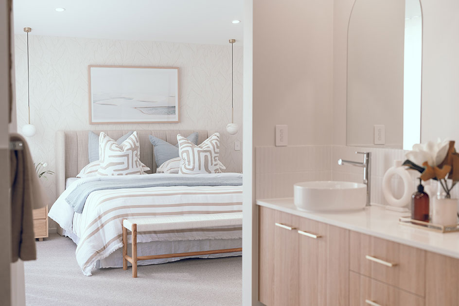 5 Unique and Modern Ensuite Design Ideas [2025]